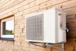 air conditioning off grid